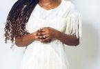 meet sandy bless the ghanaian gospel artist redefining worship