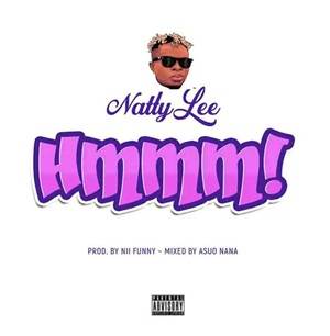 Natty Lee - Hmm!