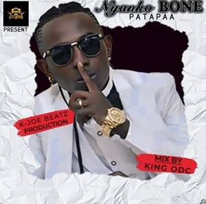 Patapaa - Nyonko Bone