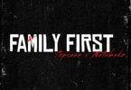 Popcaan – Family First Ft Natebadz