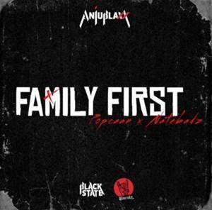Popcaan – Family First Ft Natebadz