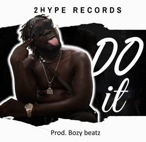 Showboy (Showbezzy) – Do It