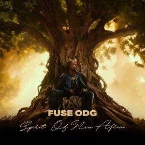 Fuse ODG – Cease Fire Ft Olivetheboy