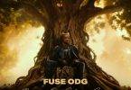 Fuse ODG - Somebody Ft Kofi Kinaata