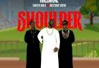 Medikal - Shoulder Ft Shatta Wale & Beeztrap KOTM