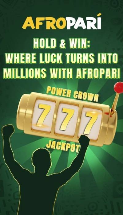 afropari player 3