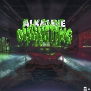 Alkaline – Disgusting