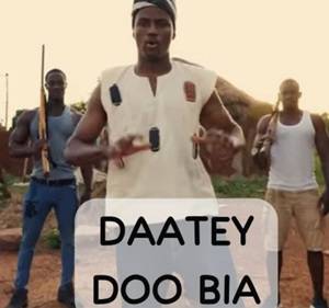 Daatey - Doo Bia