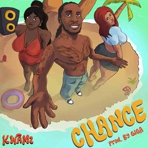 Kwamz - Chance