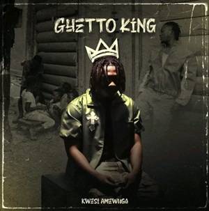 Kwesi Amewuga – Kill Dem Ft Kwabena Lyta