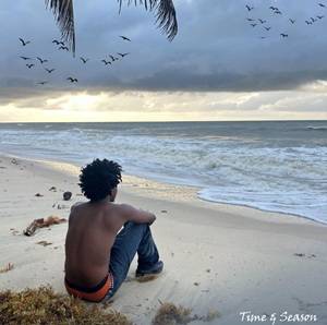 Kwesi Dain - Time & Season