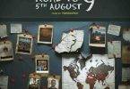 Lyrical Joe - Road to 5th August 9