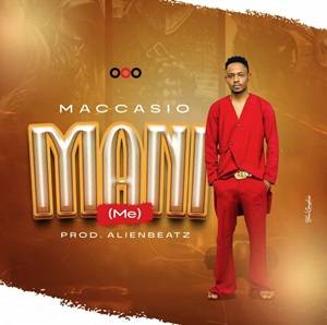 Maccasio - Mani