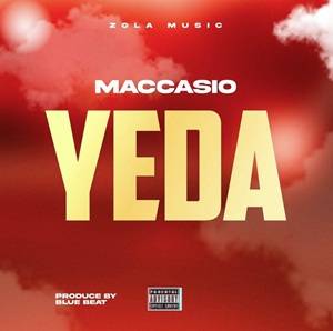 Maccasio - YEDA