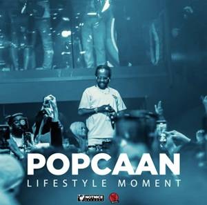 Popcaan – Lifestyle Moment