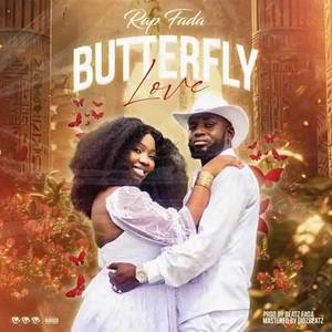Rap Fada - Butterfly Love
