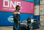 Joey B - Yaa Abrefi Ft Nana Lace