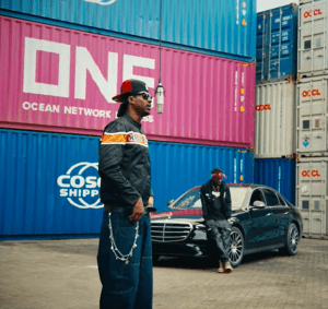 Joey B - Yaa Abrefi Ft Nana Lace