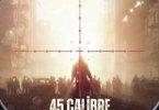 Shatta Wale – 45 Calibre