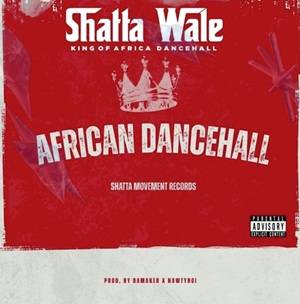 Shatta Wale – African Dancehall