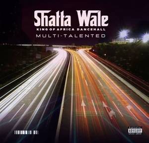 Shatta Wale – Multi Talented Freestyle