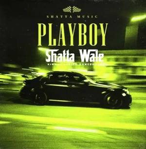 Shatta Wale – Playboy