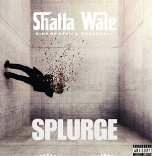 Shatta Wale – Splurge