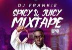 Dj Frankie Spicy & Juicy [Ep.8]