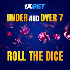 under and over 7 – when the rules are simple, and the stakes are high