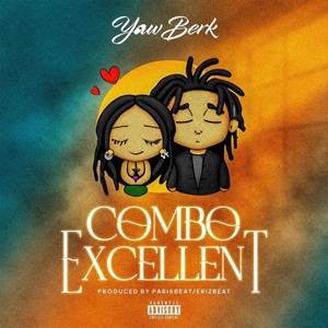 Yaw Berk - Combo Excellent