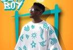 Nemisis Loso - World Cup Ft Kofi Kinaata