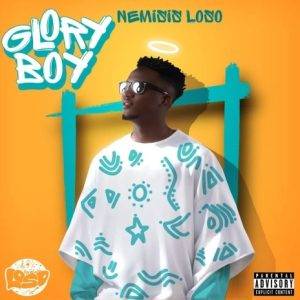 Nemisis Loso - World Cup Ft Kofi Kinaata