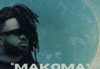 Lord Paper & Ablekuma Nana Lace - Makoma