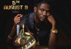 Lyrical Joe – 5th August 9