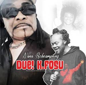 Nana Acheampong - Due K. Fosu (Daddy Lumba Tribute)